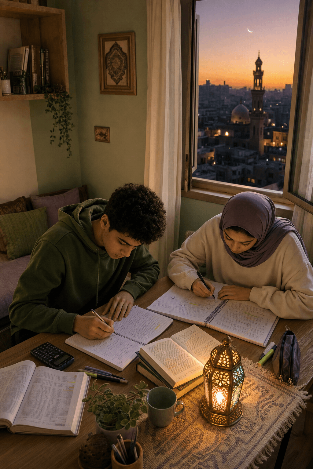 توقعات امتحان اللغة العربية ثانوية عامة 2026: دليل ليلة الامتحان والأسئلة الأكثر تكرارًا