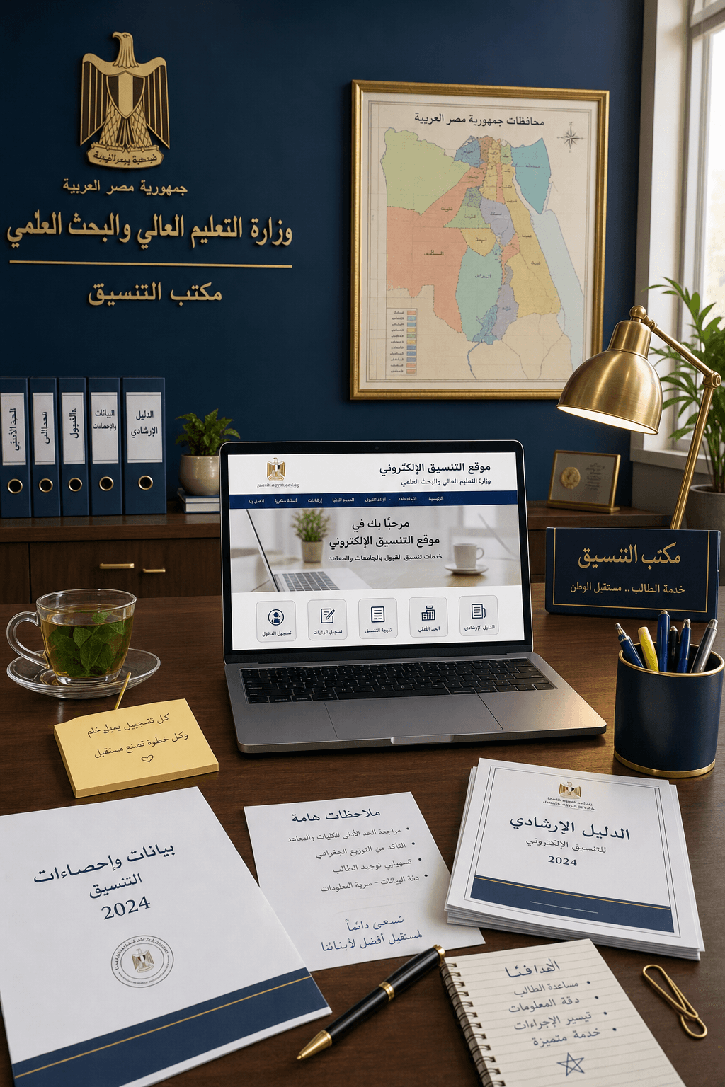 موعد نتيجة الثانوية العامة 2026: متى تظهر وكيف تستعد لمرحلة التنسيق