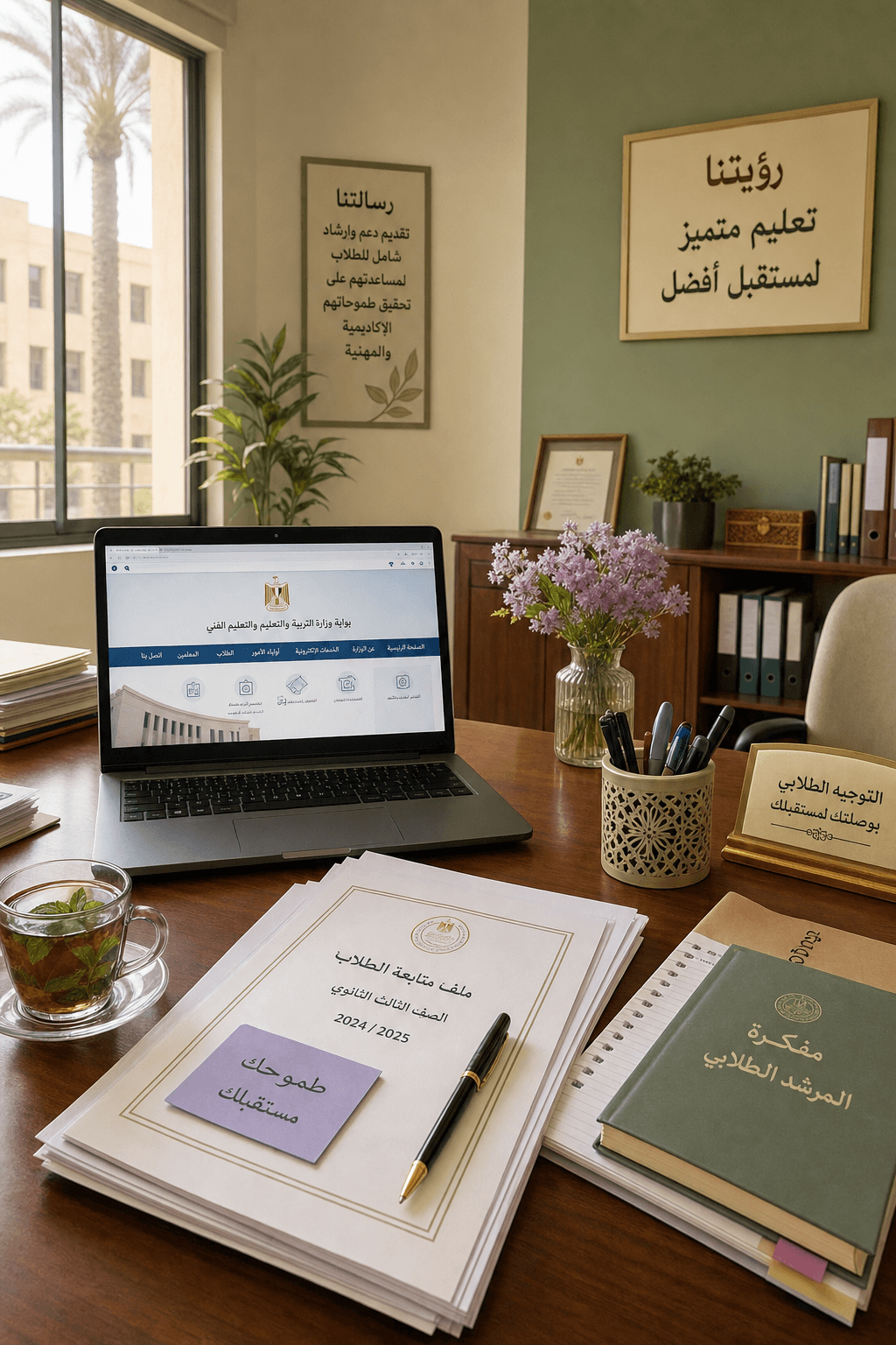 دليلك الشامل لتفاصيل امتحان الثانوية العامة 23 يونيو 2026: اللغة الثانية والاقتصاد والإحصاء