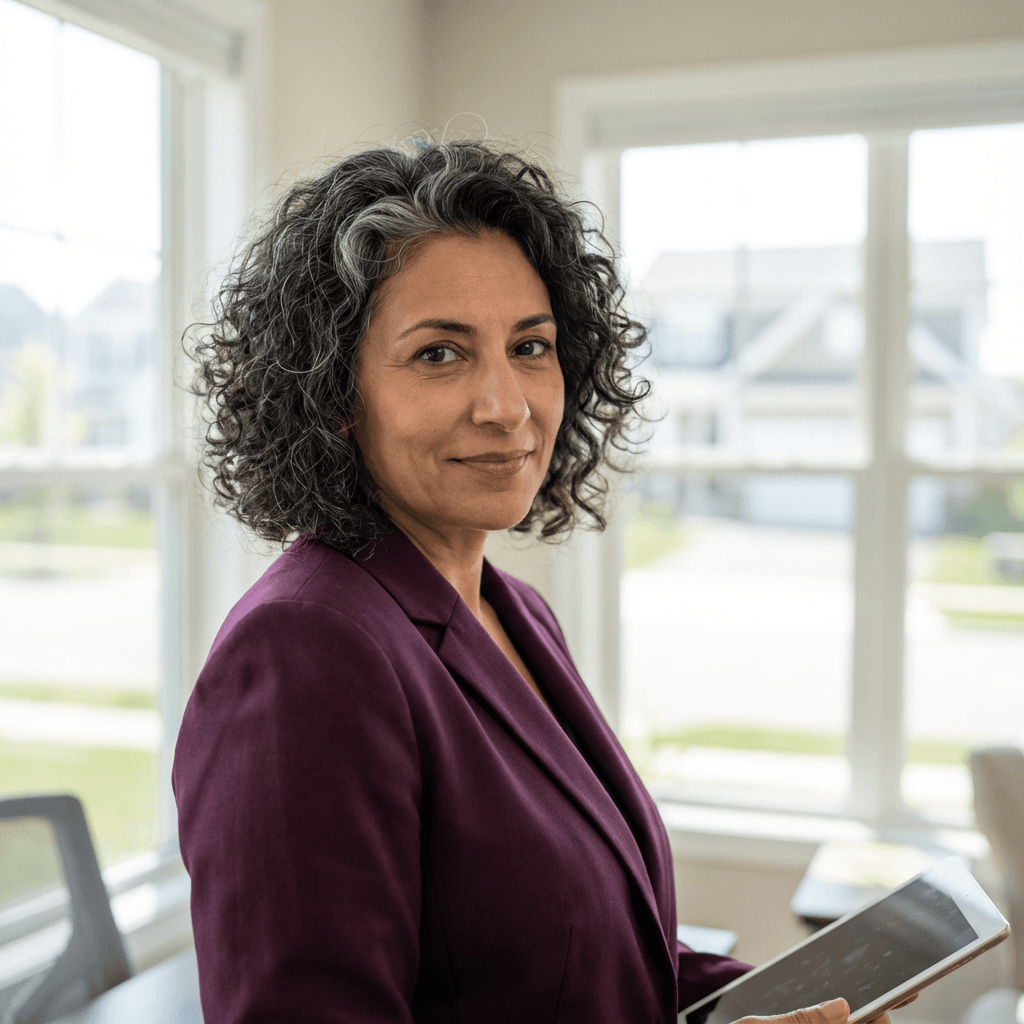 فاطمة محمد - مستشارة أكاديمية