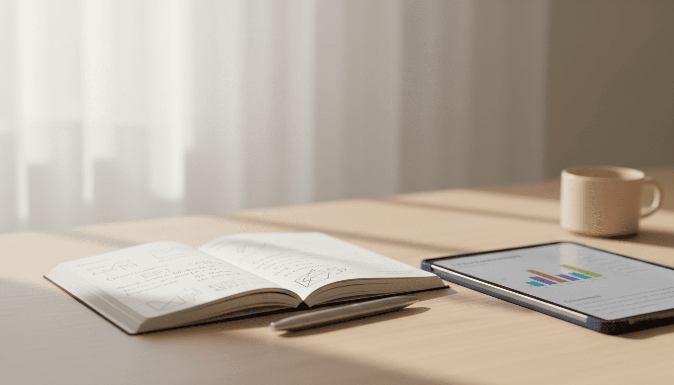 طالب يخطط لاختيار التخصص في كلية التجارة